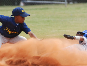 Baseball