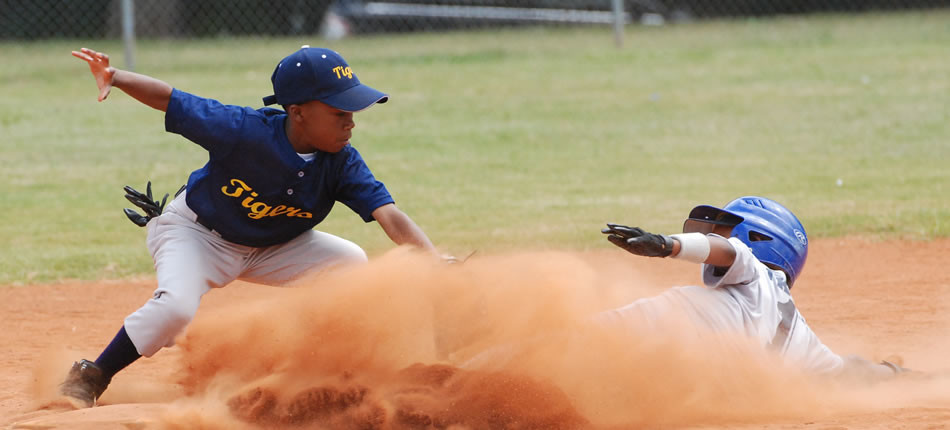 Baseball